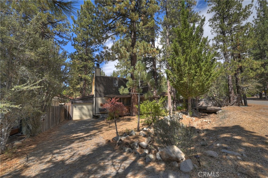 1166 Navajo Street Property Photo 31