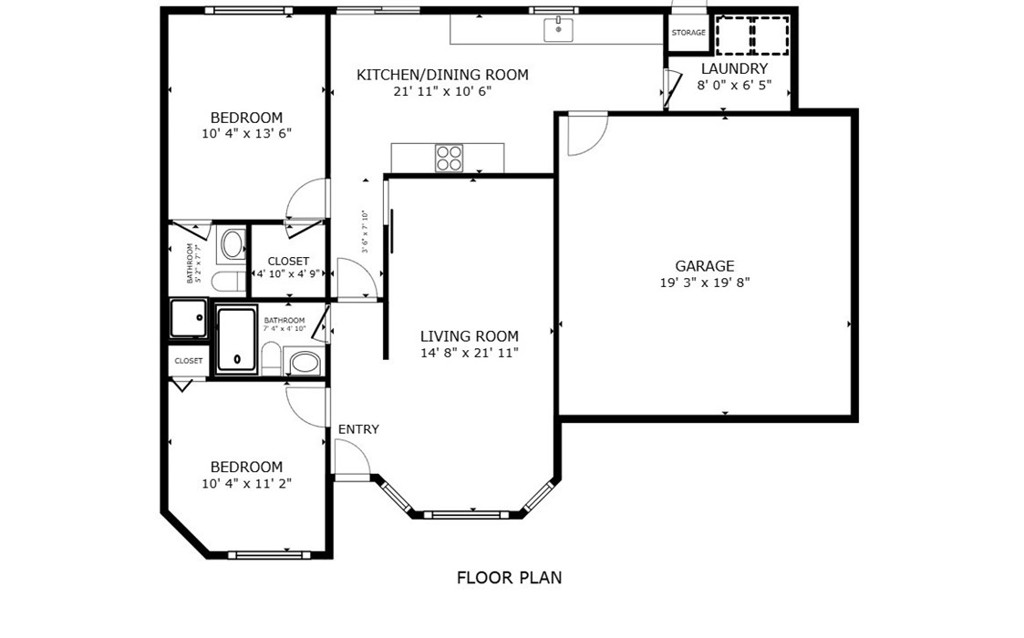 9626 Longden Avenue B Property Photo 30