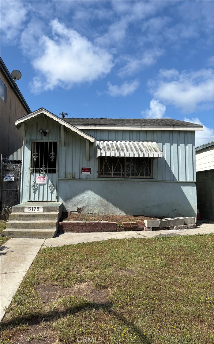 5179 Inglewood Blvd. Property Photo 1