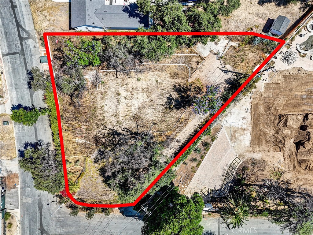 1085 Rubio Property Photo 1