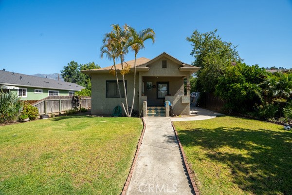 327 W Lemon Avenue Property Photo 1
