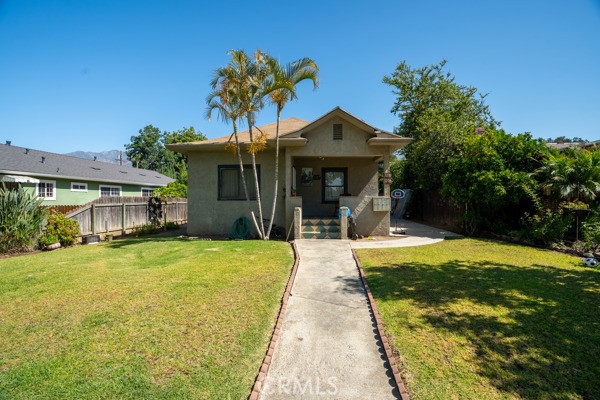 327 W Lemon Avenue Property Photo 1