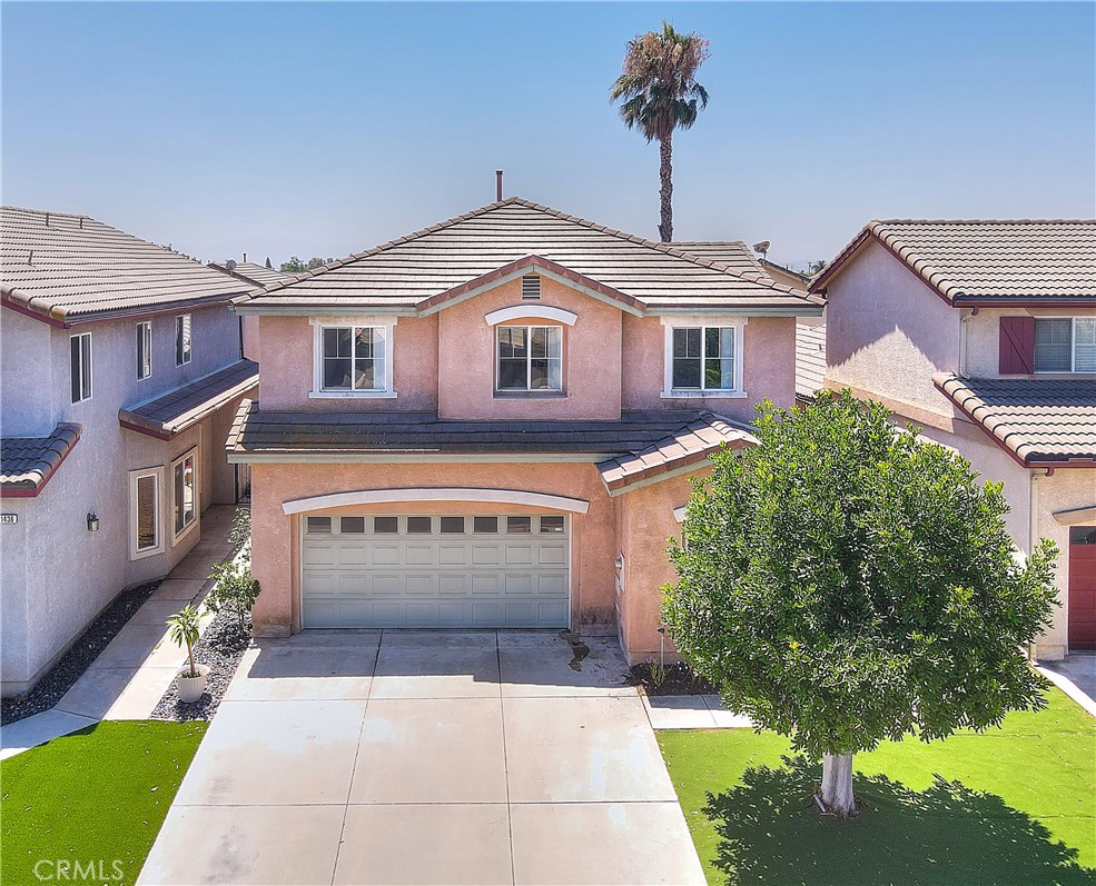 1430 Orange Tree Lane Property Photo 1