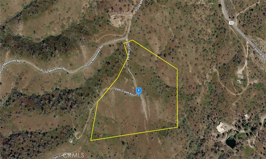 275 Piute Meadows Road Property Photo 1