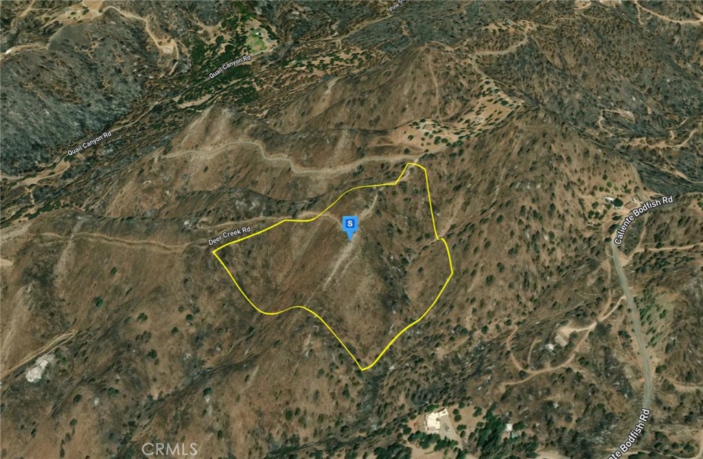 275 Piute Meadows Road Property Photo 2