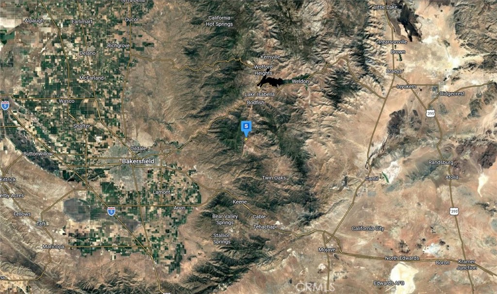 275 Piute Meadows Road Property Photo 4
