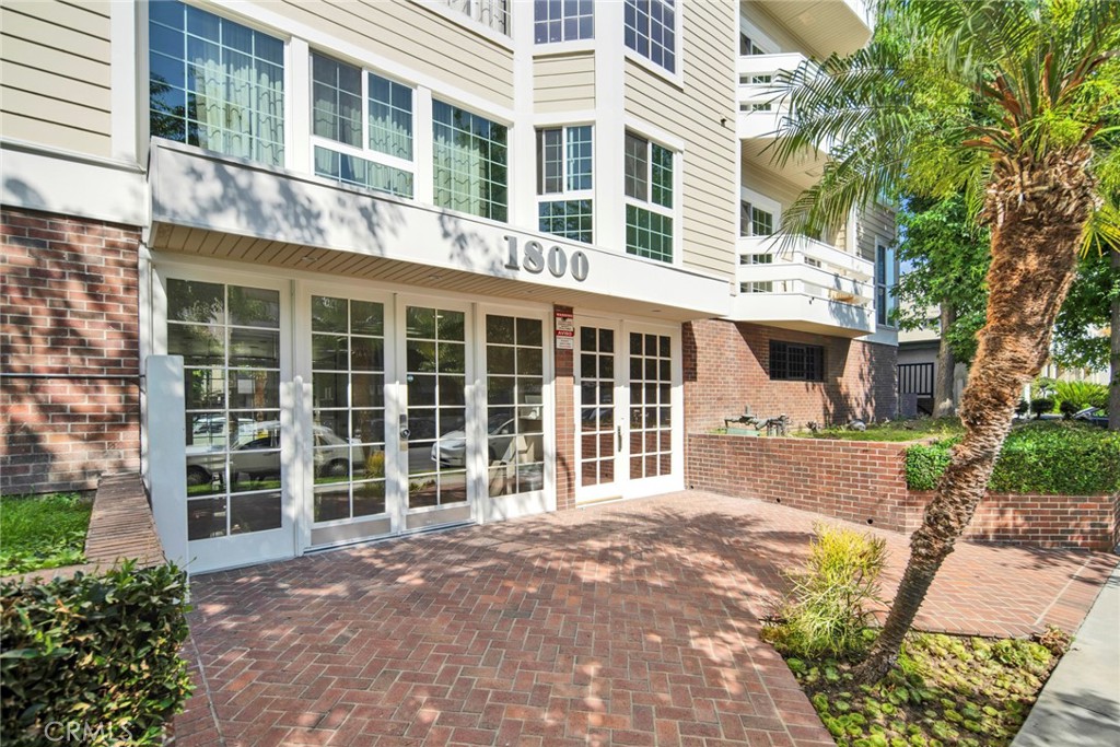1800 Butler Avenue 104 Property Photo 2