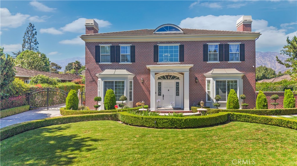 1117 Encanto Drive Property Photo