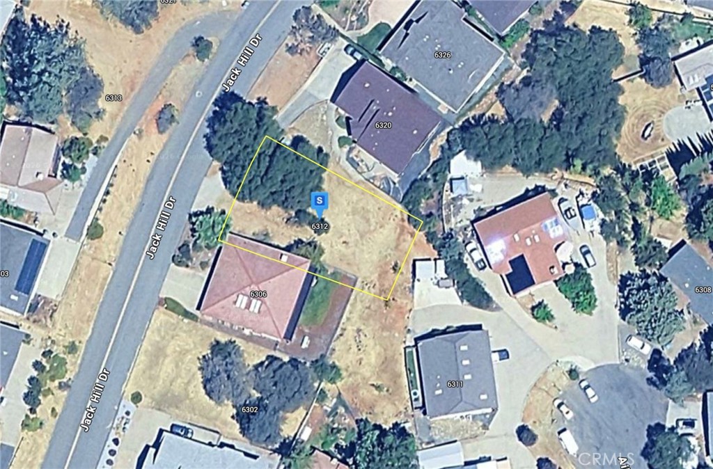 6312 Jack Hill Property Photo 1