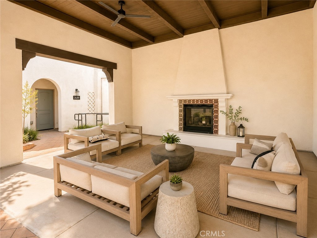 2622 Glamis Court Property Photo 12