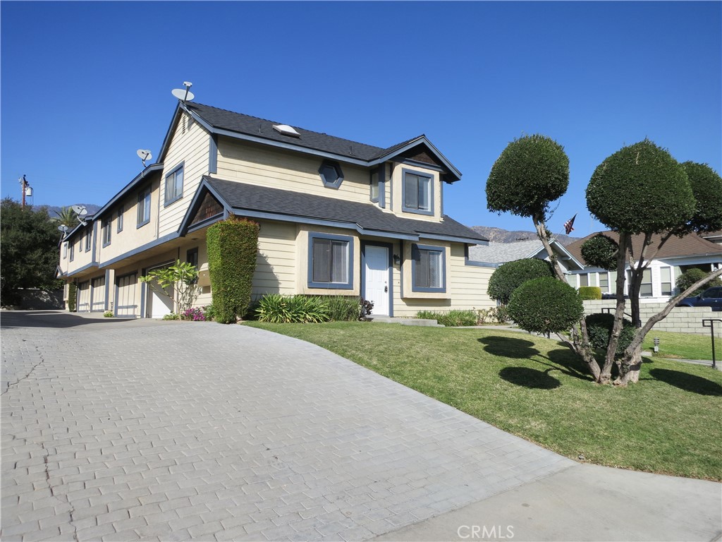 529 E Colorado Boulevard D Property Photo 1