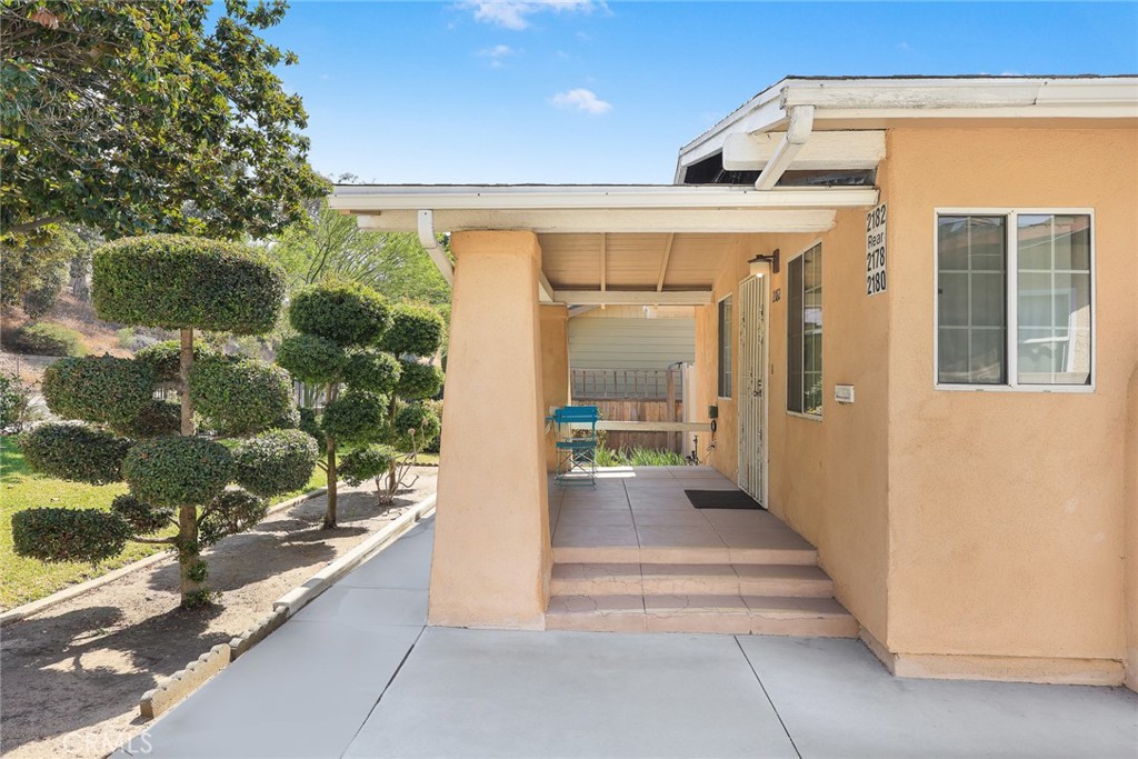2178 Corson Street Property Photo 5