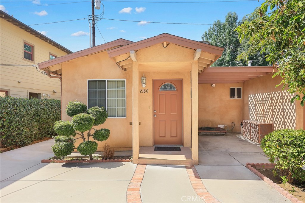 2178 Corson Street Property Photo 44