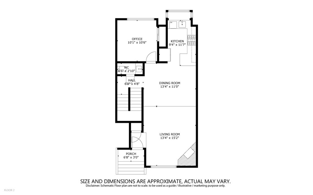 105 S Marguerita Avenue C Property Photo 33