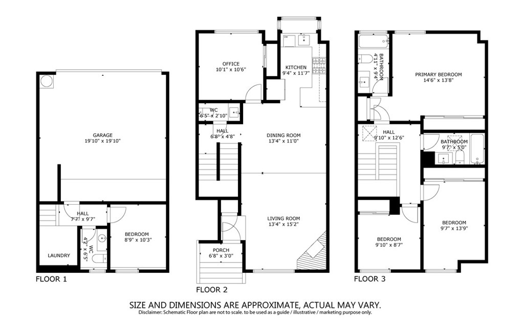 105 S Marguerita Avenue C Property Photo 34