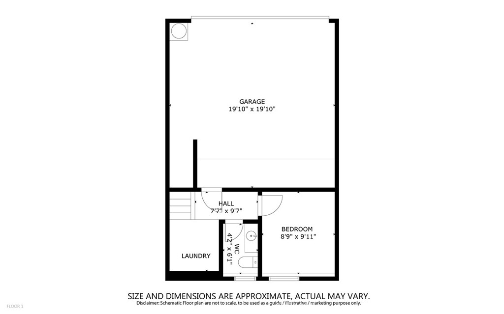 105 S Marguerita Avenue C Property Photo 35