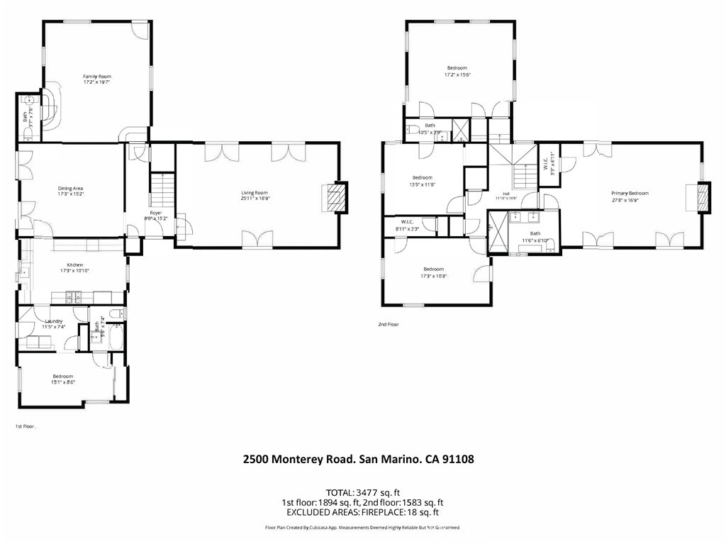 2500 Monterey Property Photo 58