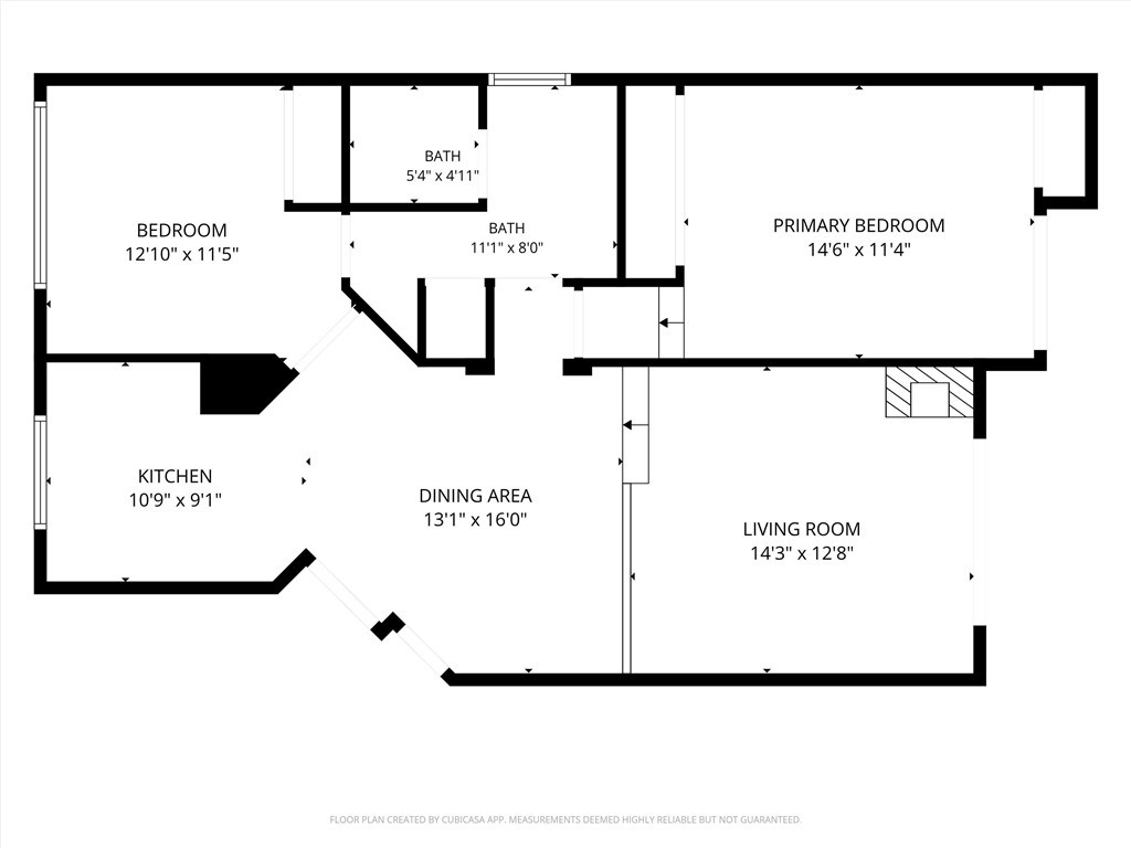 25335 Pine Creek Property Photo 25