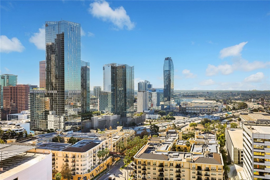 1100 Wilshire Boulevard 3309 Property Photo 1