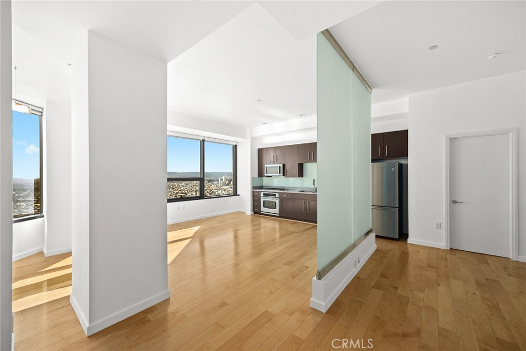 1100 Wilshire Boulevard 3309 Property Photo 7