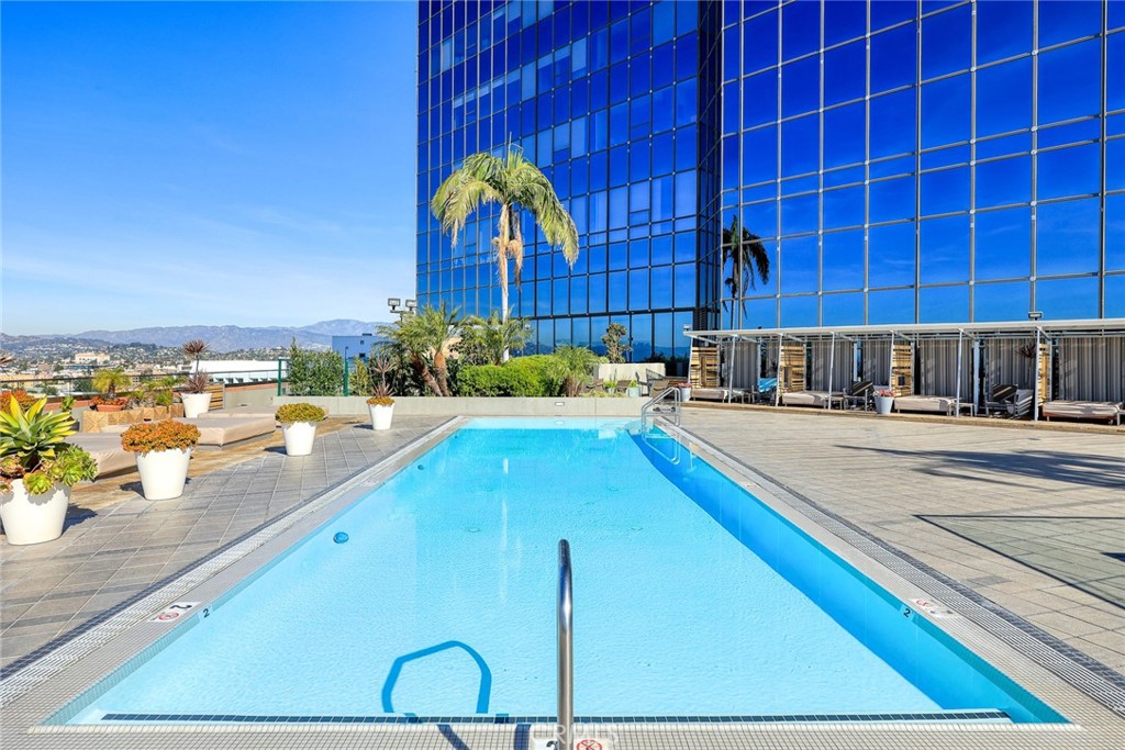 1100 Wilshire Boulevard 3309 Property Photo 25
