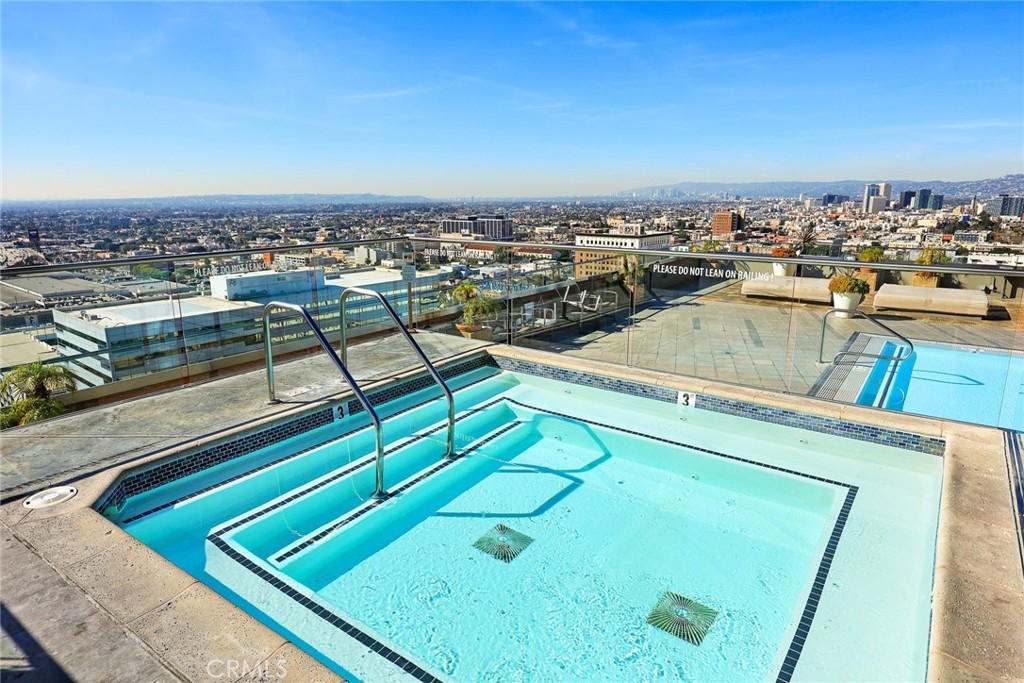 1100 Wilshire Boulevard 3309 Property Photo 26