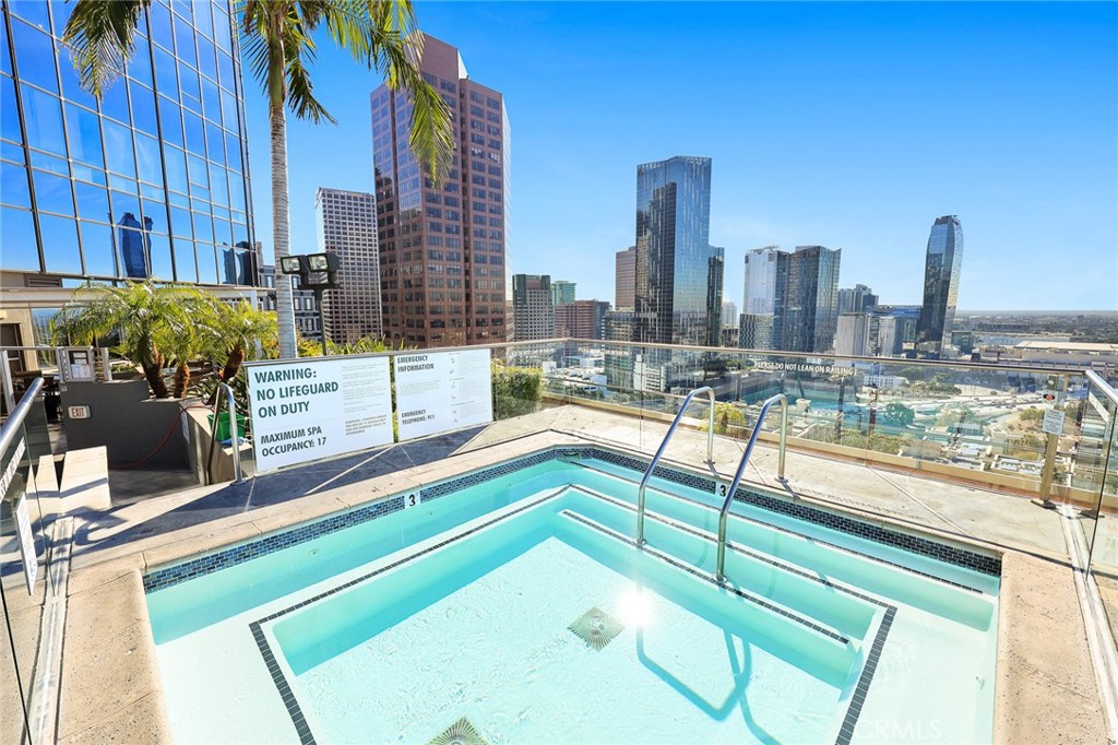 1100 Wilshire Boulevard 3309 Property Photo 27