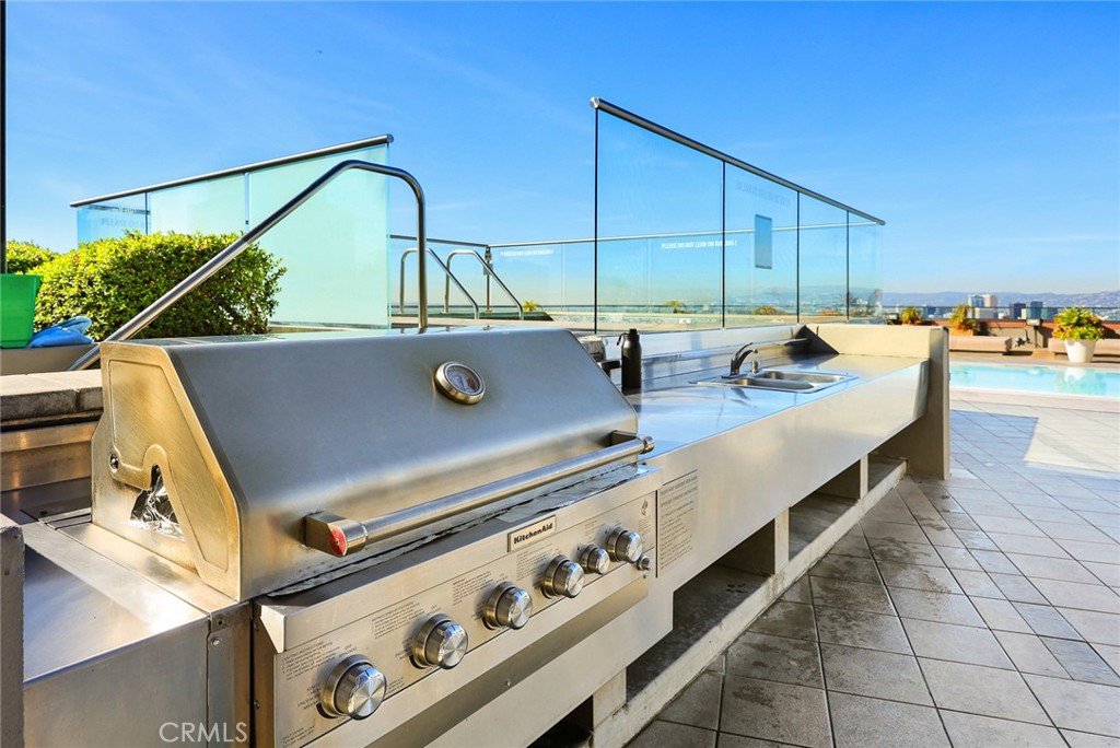 1100 Wilshire Boulevard 3309 Property Photo 28
