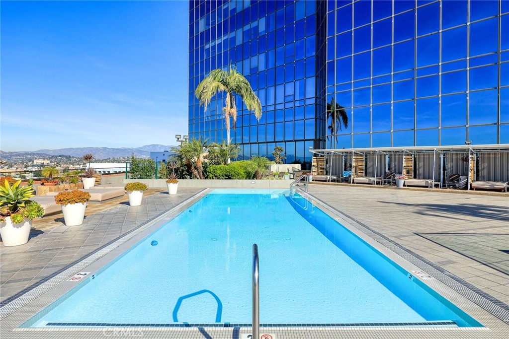 1100 Wilshire Boulevard 3309 Property Photo 25