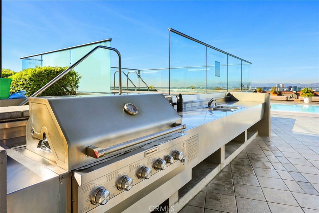 1100 Wilshire Boulevard 3309 Property Photo 28