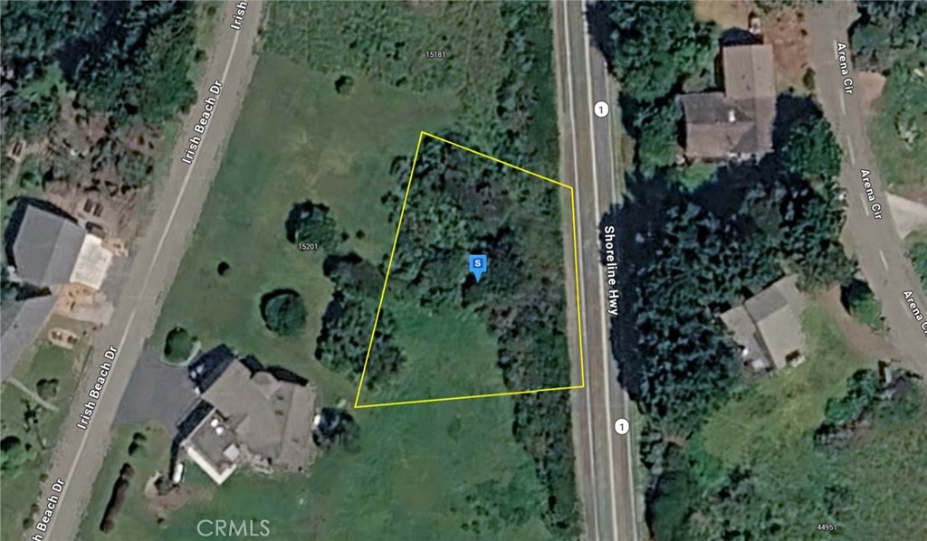 15200 S Highway 1 Property Photo 1