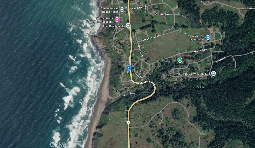 15200 S Highway 1 Property Photo 4