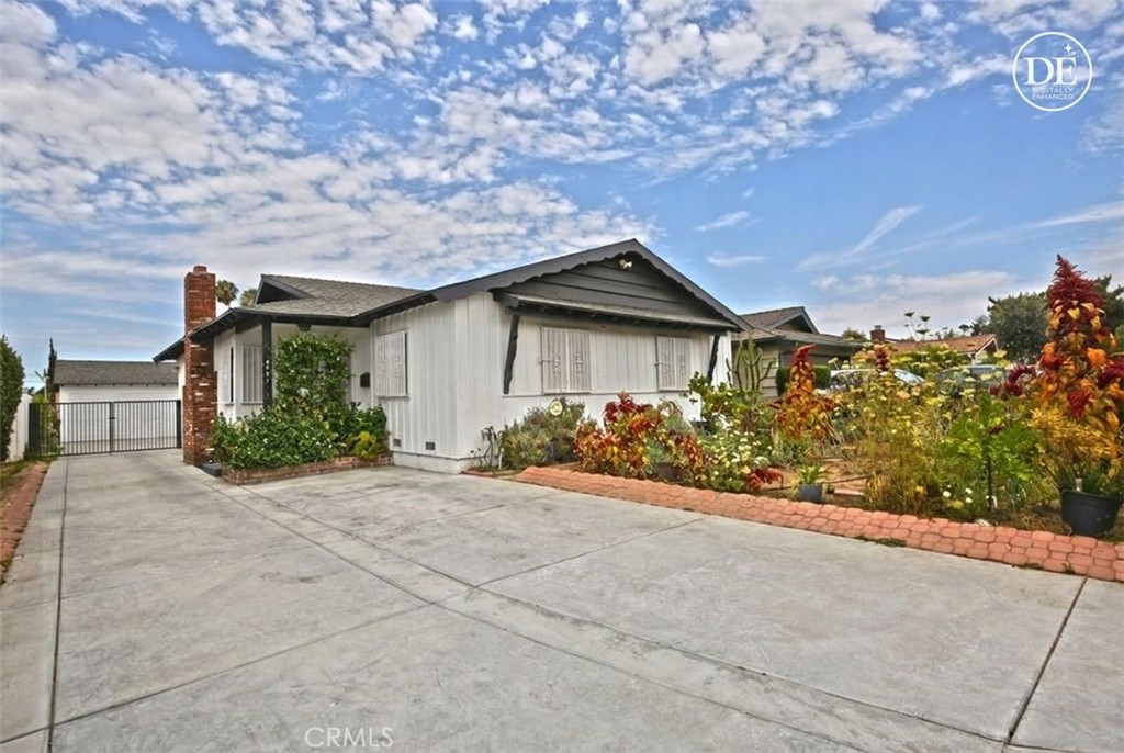 4851 Willmonte Property Photo 1
