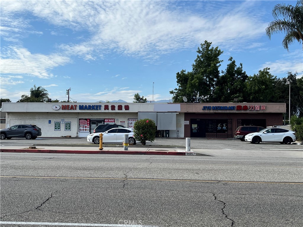 9423 Valley Boulevard Property Photo 1