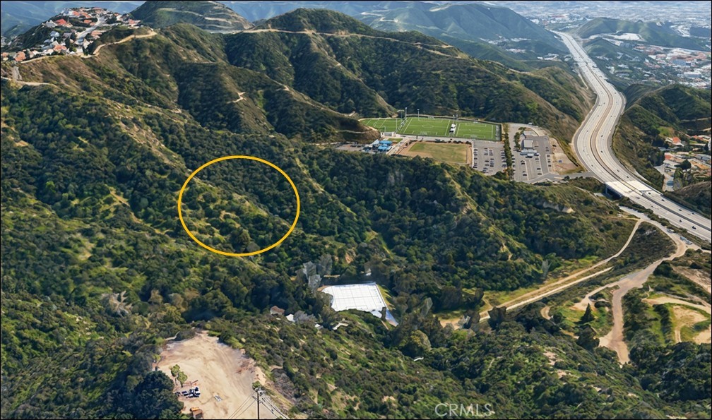 0 Pasa Glen Drive Property Photo 3