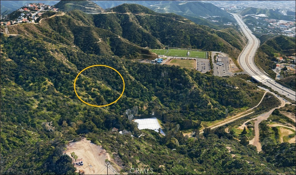 0 Pasa Glen Drive Property Photo 3