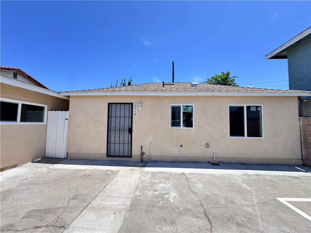 2218 Continental Avenue Property Photo 1
