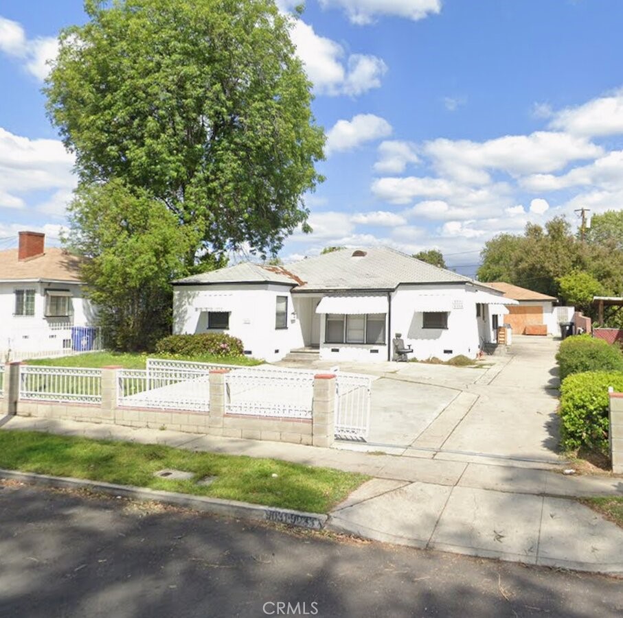 9031 Marshall Street Property Photo 1