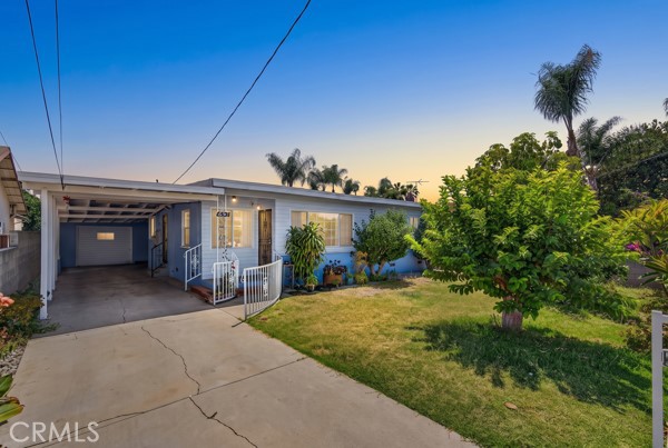 15834 E Kingside Property Photo 1