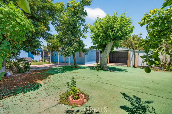 15834 E Kingside Property Photo 3