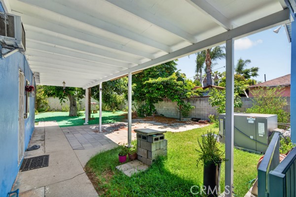 15834 E Kingside Property Photo 37