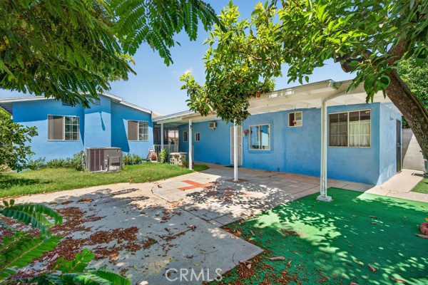 15834 E Kingside Property Photo 39