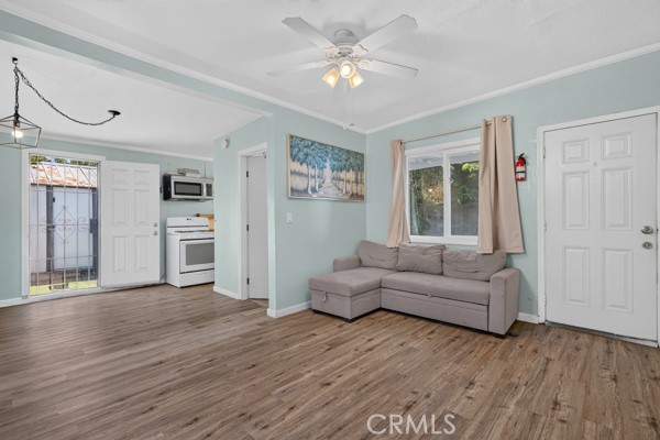 15834 E Kingside Property Photo 42