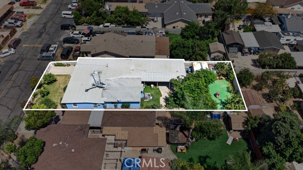 15834 E Kingside Property Photo 60