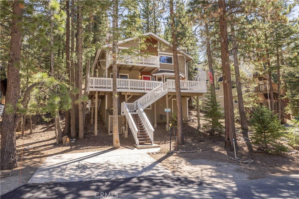 43697 Sand Canyon Property Photo