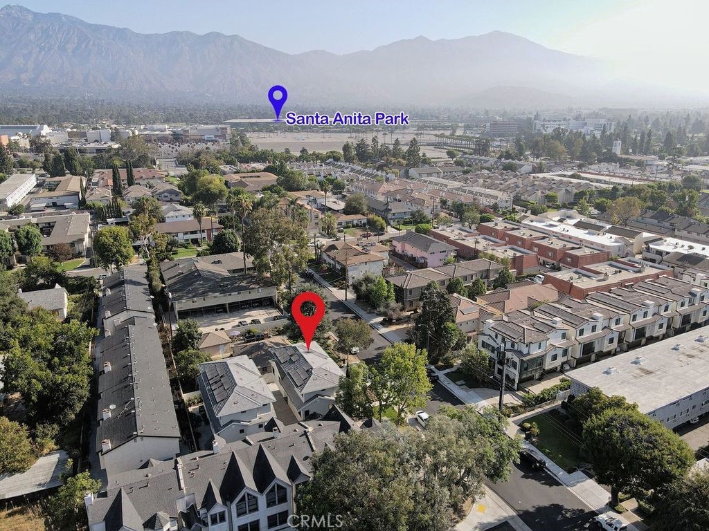 1025 La Cadena Avenue B Property Photo 22