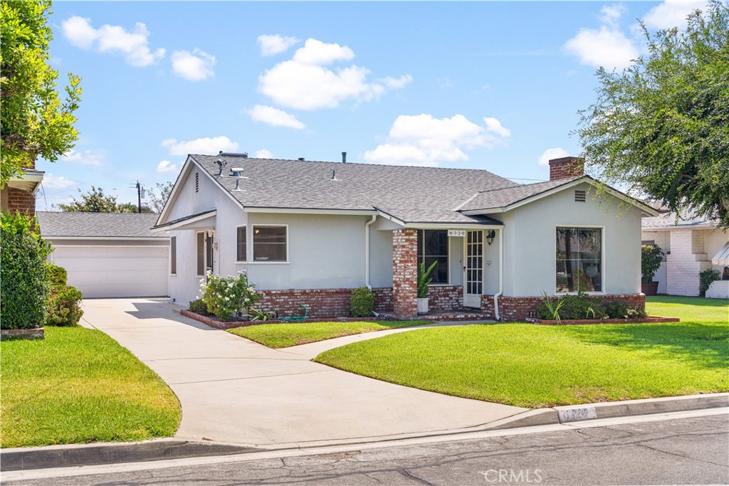 6320 Salter Avenue Property Photo