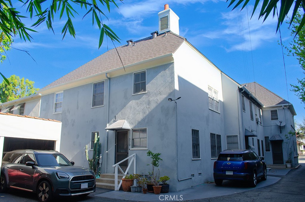 320 E California Boulevard Property Photo 7