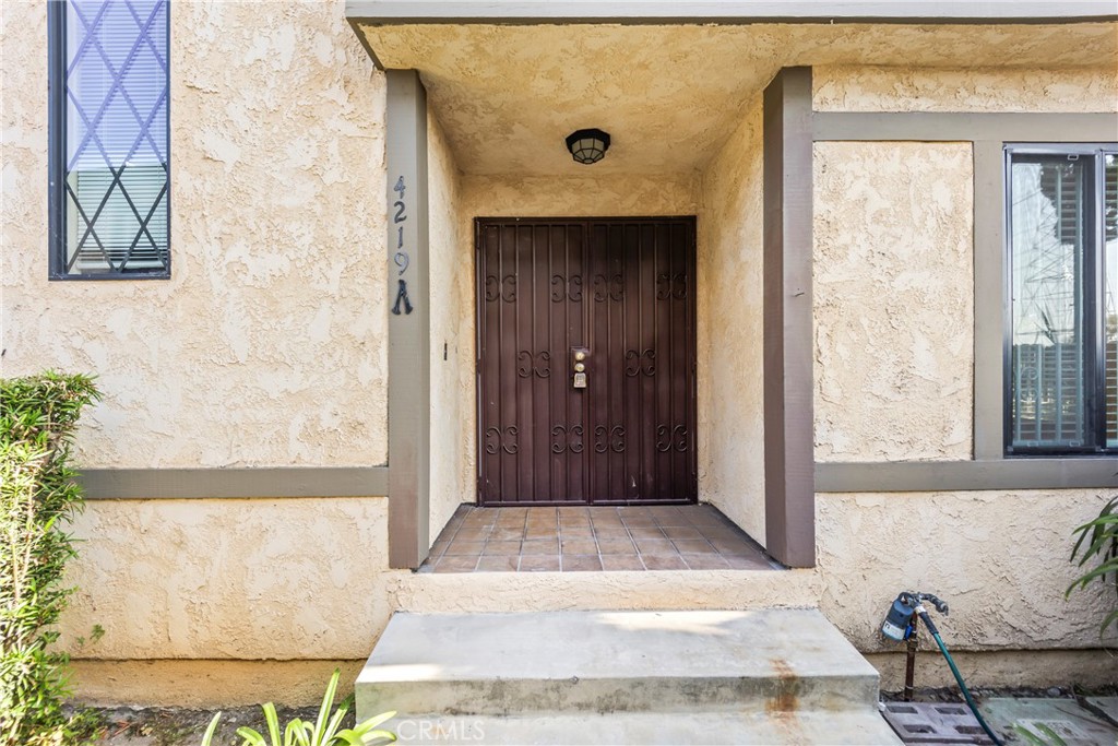 4219 Walnut Grove Avenue A Property Photo 5