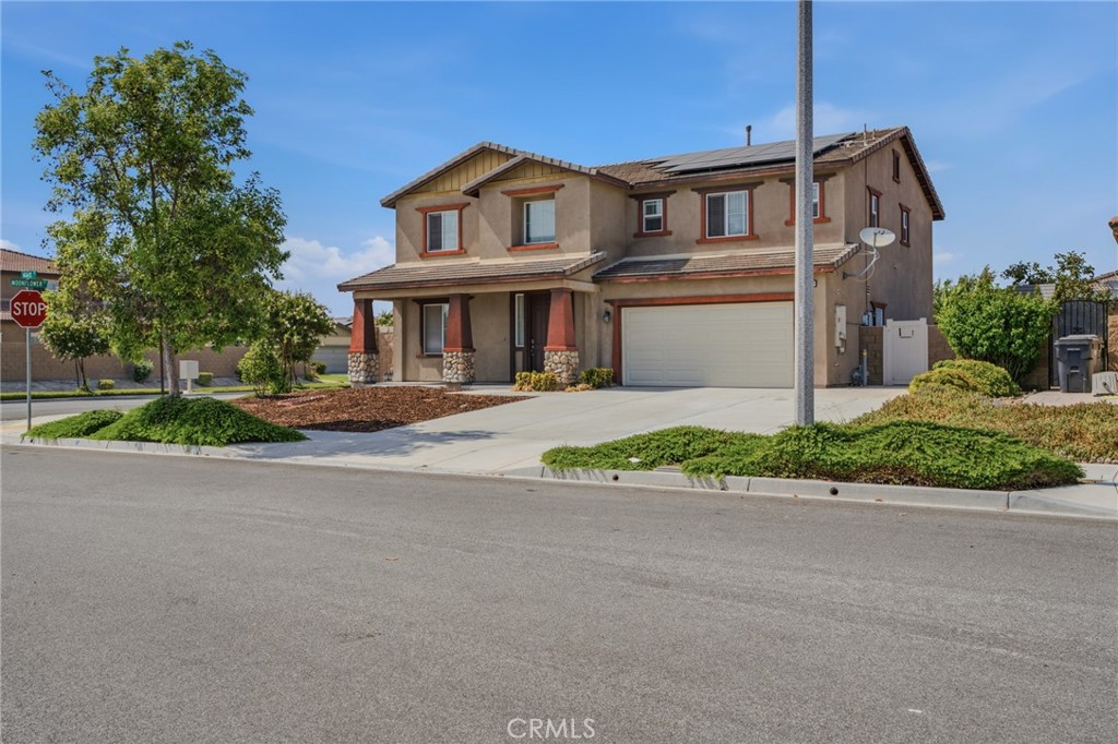 13998 Agate Court Property Photo 1